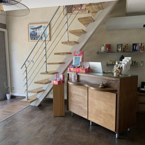 Azoya Spa - Épilation Auxerre - Azoya Spa - Photo Galerie - OneBooking