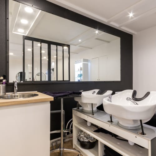Les ciseaux d'Alicia - Coiffure Clermont-Ferrand - Les ciseaux d'Alicia - Photo Galerie - OneBooking