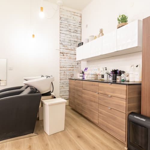 Au Cosy - Coiffure Toulouse - Au Cosy - Photo Galerie - OneBooking