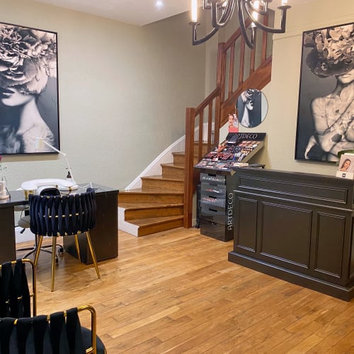 Accord Parfait - Institut de beauté Vichy - Accord Parfait - Photo Galerie - OneBooking