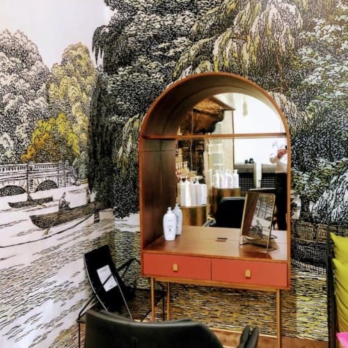 Le C Coiffeur - Coiffure Rennes - Le C Coiffeur - Photo Galerie - OneBooking