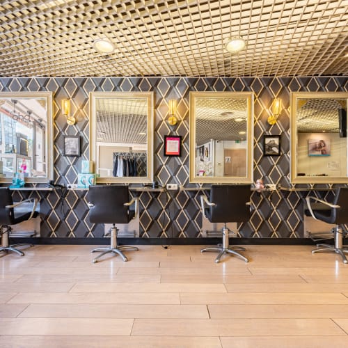 Plays Coiffure - Coiffure Le Cannet - Plays Coiffure - Photo Galerie - OneBooking