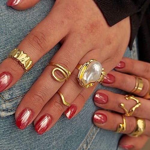 MALONE BEAUTY NAILS - Institut de beauté Nîmes - MALONE BEAUTY NAILS - Photo Galerie - OneBooking
