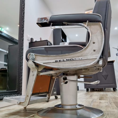 Chez Jess - Coiffure Téteghem-Coudekerque-Village - Chez Jess - Photo Galerie - OneBooking