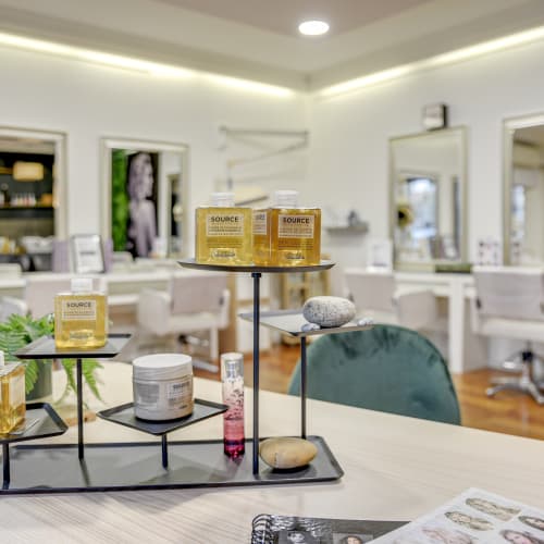Coiffure - Agnes Soronellas - Coiffure Montpellier - Coiffure - Agnes Soronellas - Photo Galerie - OneBooking