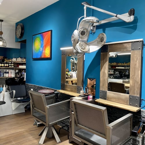 Underkut - Coiffure Nice - Underkut - Photo Galerie - OneBooking