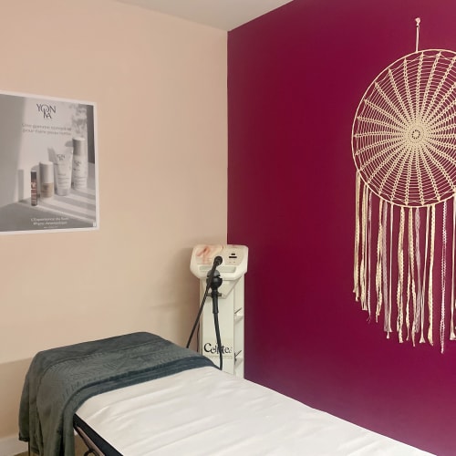 Senorita Beauty - Institut de beauté Le Pecq - Senorita Beauty - Photo Galerie - OneBooking