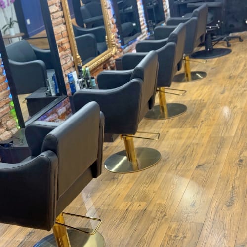 A & Y - Coiffure Toulouse - A & Y - Photo Galerie - OneBooking