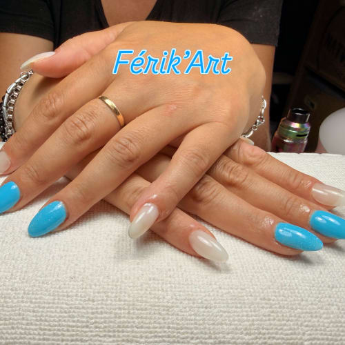Férik'Art - Onglerie Casseneuil - Férik'Art - Photo Galerie - OneBooking