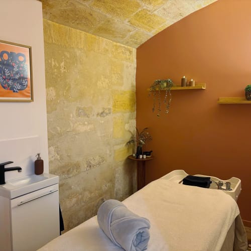 Homaya - Spa Capillaire - Spa Bordeaux - Homaya - Spa Capillaire - Photo Galerie - OneBooking