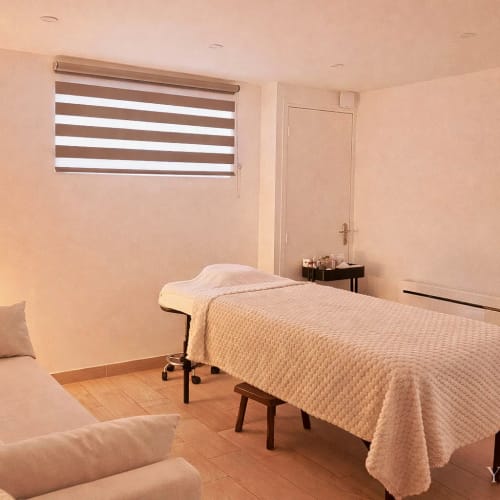 Yofi by Shirli - Sourcils & cils Noisy-le-Grand - Yofi by Shirli - Photo Galerie - OneBooking