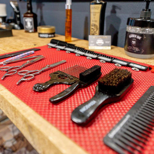 Barber Designer Brequigny - Coiffure Rennes - Barber Designer Brequigny - Photo Galerie - OneBooking