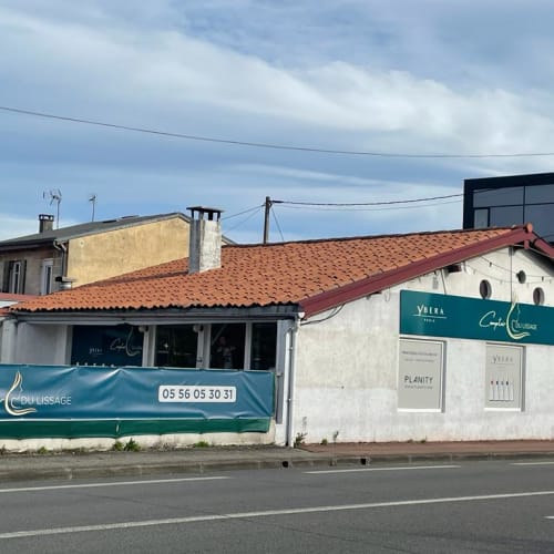 Comptoir du Lissage - Onglerie Mérignac - Comptoir du Lissage - Photo Galerie - OneBooking