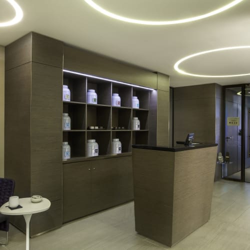 Hôtel & Spa Le Saint-Antoine ☆☆☆☆ - Institut de beauté Rennes - Hôtel & Spa Le Saint-Antoine ☆☆☆☆ - Photo Galerie - OneBooking