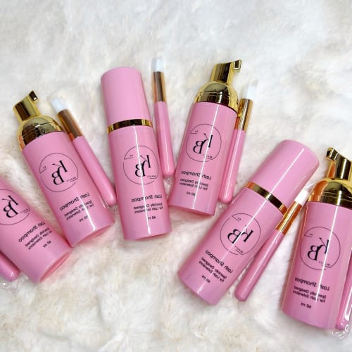 Ka Beauty - Extension de cils - Massage Clermont-Ferrand - Ka Beauty - Extension de cils - Photo Galerie - OneBooking