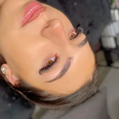 ANR beauty - Sourcils & cils Nîmes - ANR beauty - Photo Galerie - OneBooking