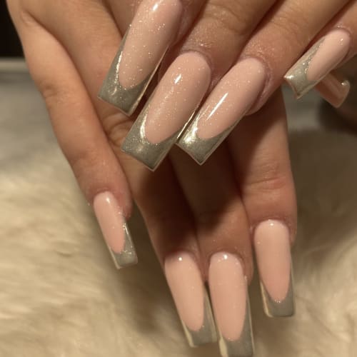Histoire D'Ongles - Institut de beauté Strasbourg - Histoire D'Ongles - Photo Galerie - OneBooking