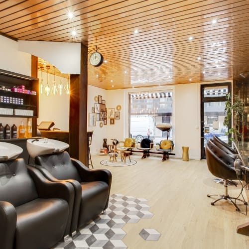 Sist’R Room - Coiffure Toulouse - Sist’R Room - Photo Galerie - OneBooking