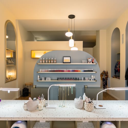 Louisette & Romy - Institut de beauté Agen - Louisette & Romy - Photo Galerie - OneBooking