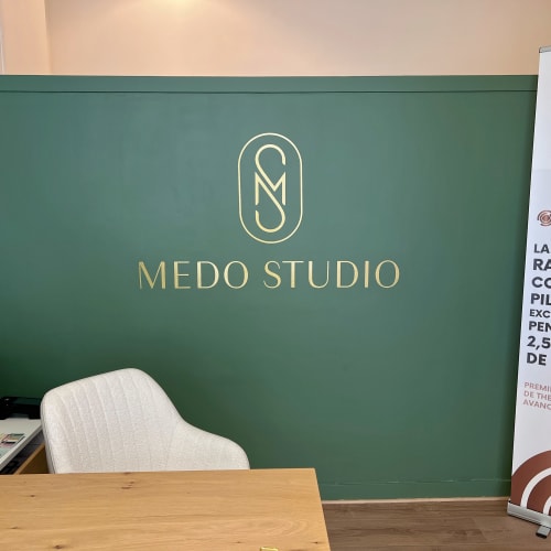 MEDO STUDIO - Coiffure Le Havre - MEDO STUDIO - Photo Galerie - OneBooking