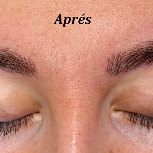 RenaisSkin - Sourcils & cils Aubagne - RenaisSkin - Photo Galerie - OneBooking