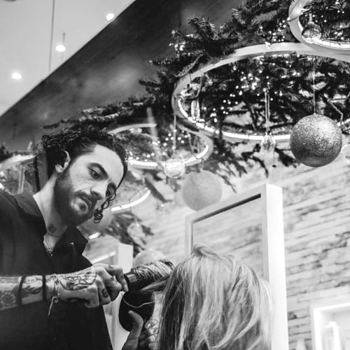 Fashion Hair Dressing - Coiffure Lille - Fashion Hair Dressing - Photo Galerie - OneBooking