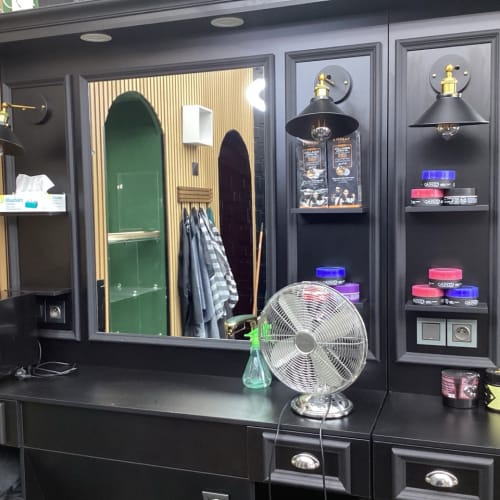 Sup de coiff - Coiffure Nantes - Sup de coiff - Photo Galerie - OneBooking