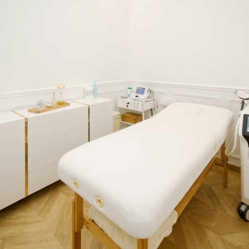 Ka Beauty & Sculpt - Sourcils & cils Clamart - KA Dépil - Épilation Laser / Électrolyse / Dermo-esthétique - Photo Galerie - OneBooking