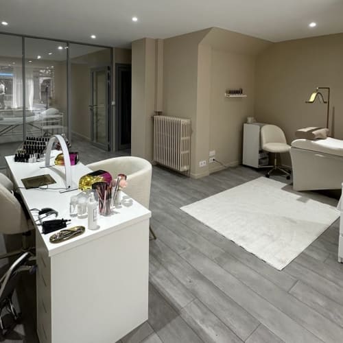 Concept by C - Onglerie Lisieux - Concept by C - Photo Galerie - OneBooking