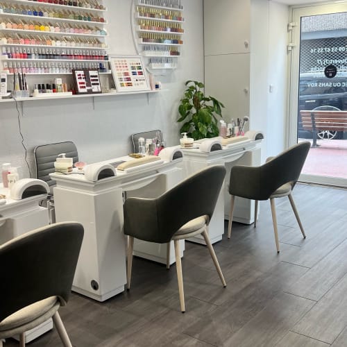 Love Beauty - Sourcils & cils Saint-Maur-des-Fossés - Love Beauty - Photo Galerie - OneBooking
