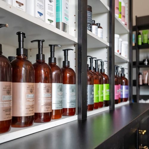 ACCÉ’S Beauty - Coiffure Lunéville - ACCÉ’S Beauty - Photo Galerie - OneBooking