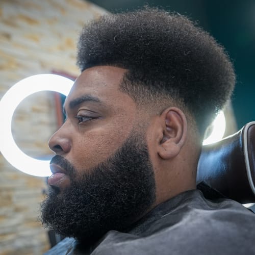 Le MB Quality - Coiffure Saint-Maur-des-Fossés - Le MB Quality - Photo Galerie - OneBooking