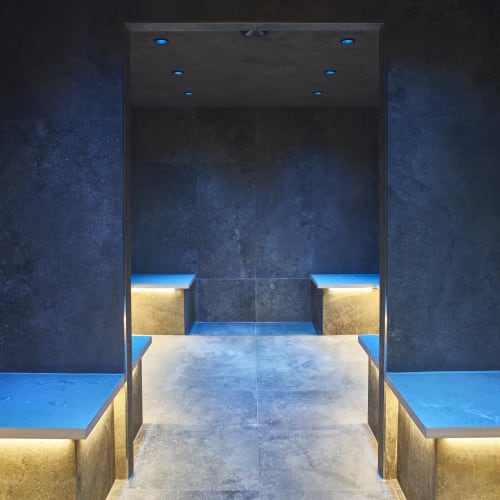 Spa La Zoologie - Massage Bordeaux - Spa La Zoologie - Photo Galerie - OneBooking