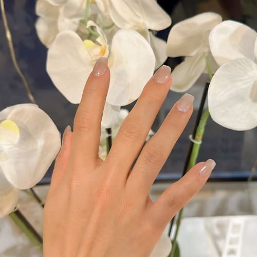 Chic beauté nails - Onglerie Paris - Chic beauté nails - Photo Galerie - OneBooking