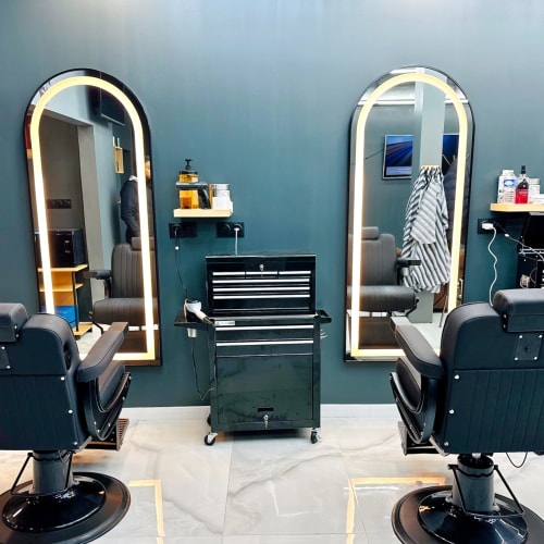 Kings cut barber - Onglerie Tourcoing - Kings cut barber - Photo Galerie - OneBooking