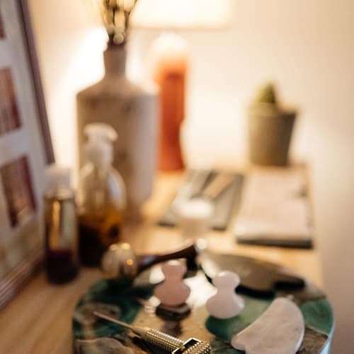 Anaya beauté - Massages, Drainage Lymphatique, Madérothérapie, Soins Facialiste, Kobido et Esthétique - Institut de beauté Rennes - Anaya beauté - Massages, Drainage Lymphatique, Madérothérapie, Soins Facialiste, Kobido et Esthétique - Photo Galerie - OneBooking