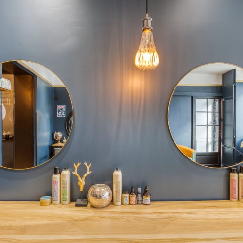L’Univhair de Lou - Coiffure Calais - L’Univhair de Lou - Photo Galerie - OneBooking
