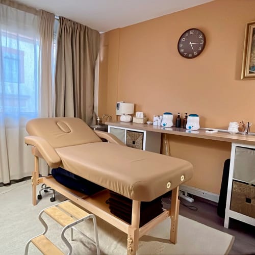 Ninaa Beauty - Institut de beauté Toulouse - Ninaa Beauty - Photo Galerie - OneBooking