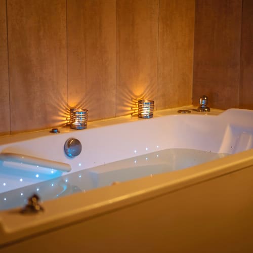 Esthetic Spa Concept - Onglerie Lille - Esthetic Spa Concept - Photo Galerie - OneBooking