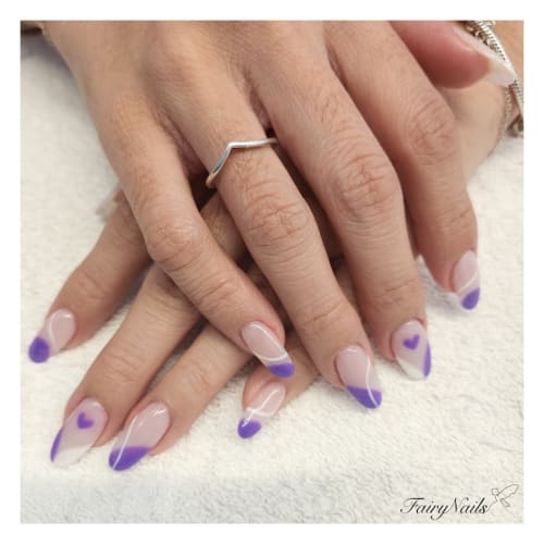 Fairy Nails - Sourcils & cils Vincennes - Fairy Nails - Photo Galerie - OneBooking