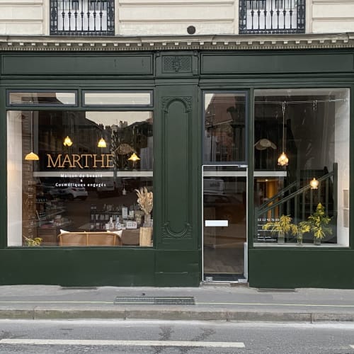 Marthe - Onglerie Nantes - Marthe - Photo Galerie - OneBooking