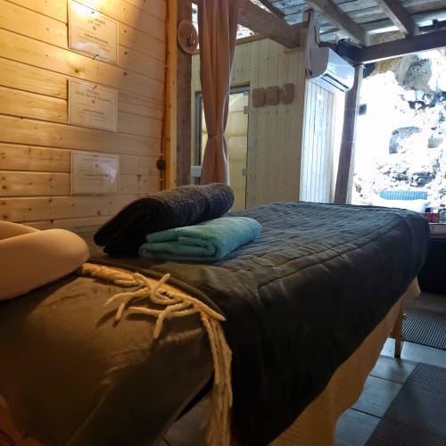 SPA La Suite des Fouleries - Institut de beauté Châteaudun - SPA La Suite des Fouleries - Photo Galerie - OneBooking