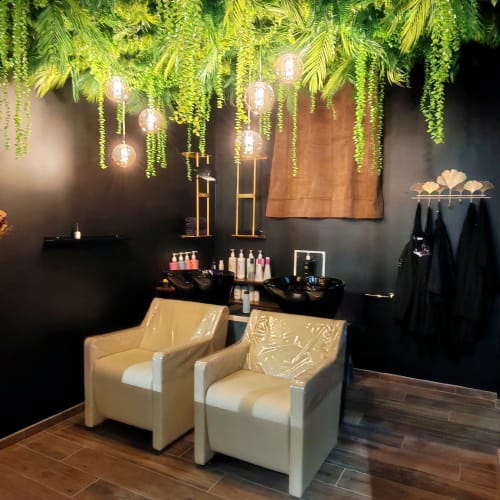 Black & Private - Coiffure Gap - Black & Private - Photo Galerie - OneBooking
