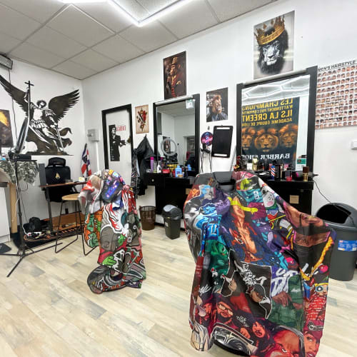 KG BARBER SHOP - Coiffure Orthez - KG BARBER SHOP - Photo Galerie - OneBooking