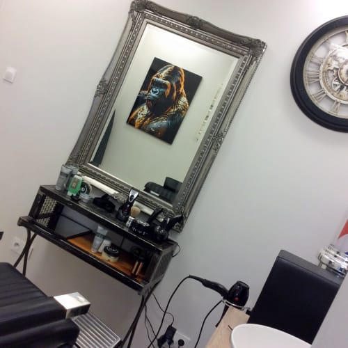 Infini'tif - Coiffure Alès - Infini'tif - Photo Galerie - OneBooking
