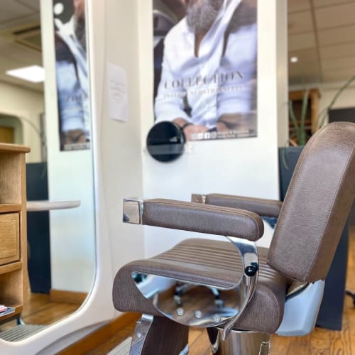 Brune et Blonde - Coiffure Angers - Brune et Blonde - Photo Galerie - OneBooking