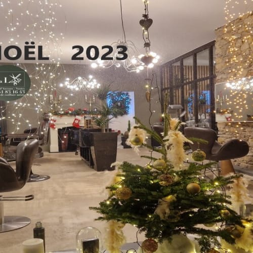 La Loge - Coiffure Nantes - La Loge - Photo Galerie - OneBooking