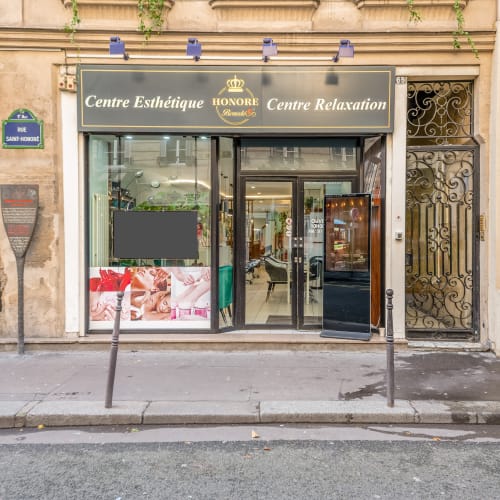 Honoré Beauté - Institut de beauté Paris - Honoré Beauté - Photo Galerie - OneBooking