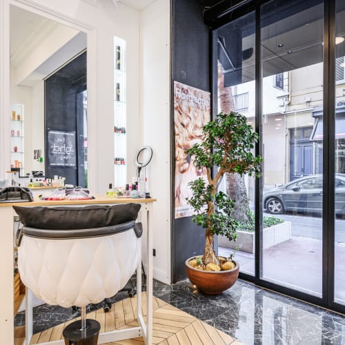 The Cutting shop by Marc Ramo - Coiffure Cannes - The Cutting shop by Marc Ramo - Photo Galerie - OneBooking