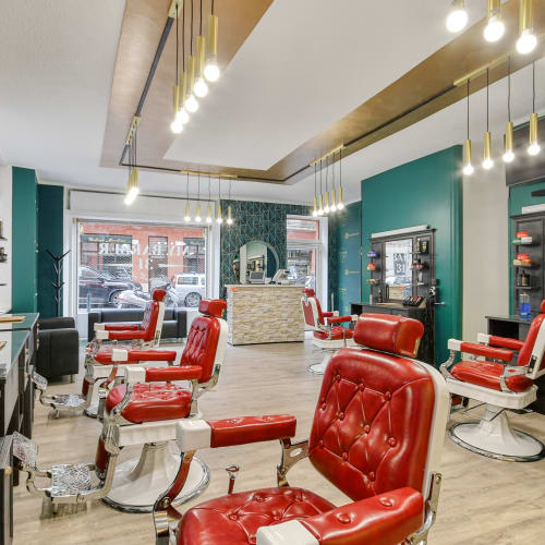 LM Studio - Coiffure Toulouse - LM Studio - Photo Galerie - OneBooking